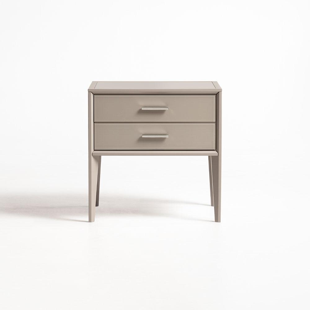 Aspen Nightstands with 2 Drawers