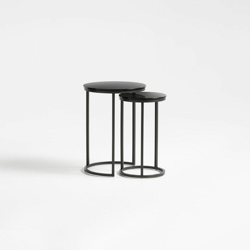 Brass & Brass C Small table