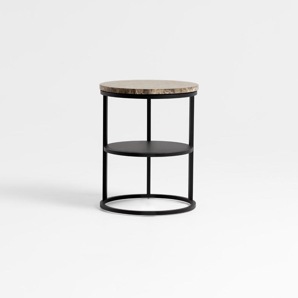 Brass St Small table