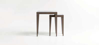 Brunelleschi Small Table