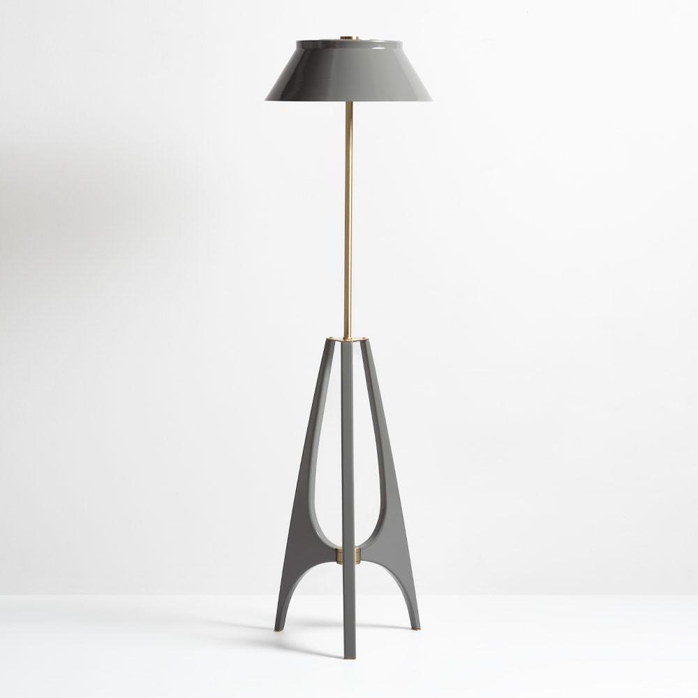 Charlotte Floor Lamp