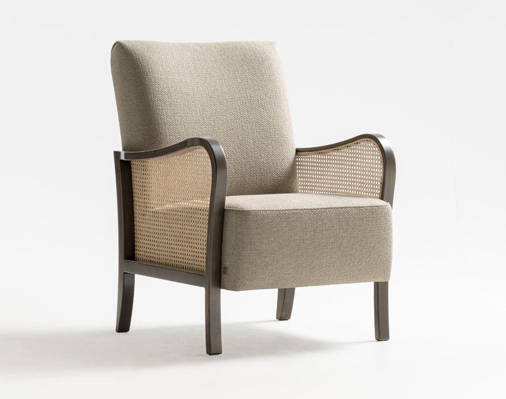 Delia Armchair