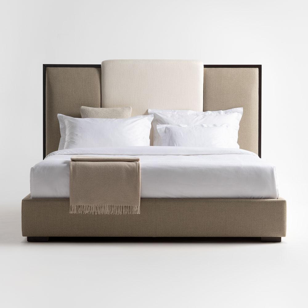 Diamond Bed with Orthopedic Base