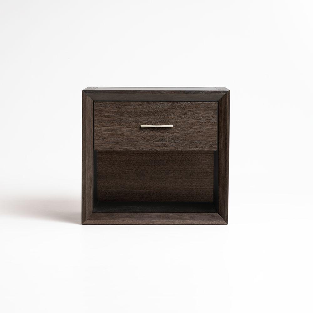 Diamond Nightstand