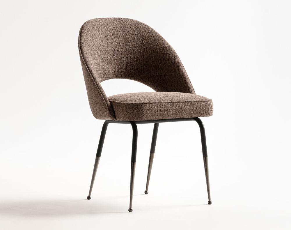 Fifty Galvanic Chair