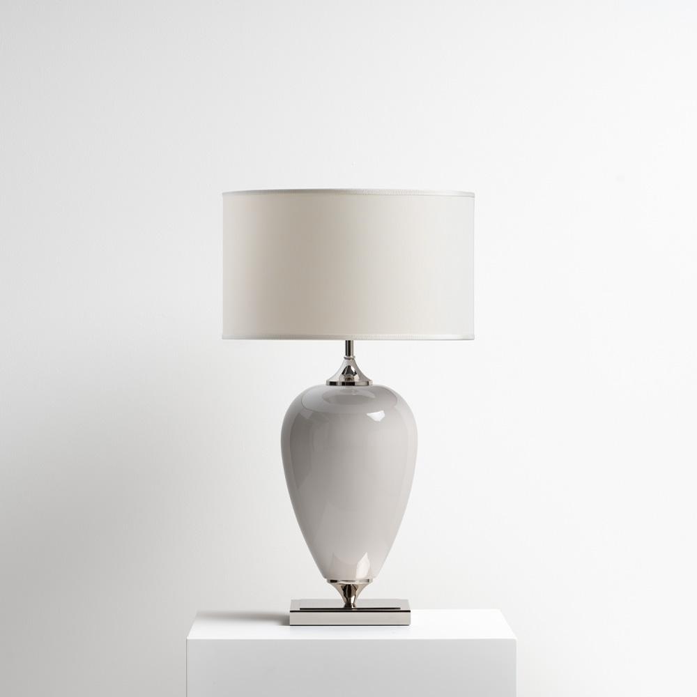 Infinity Table Lamp