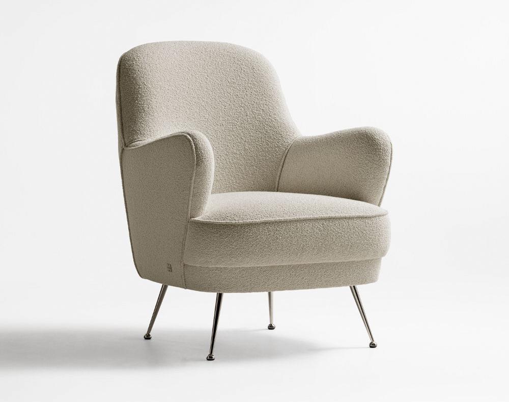 Lady Armchair