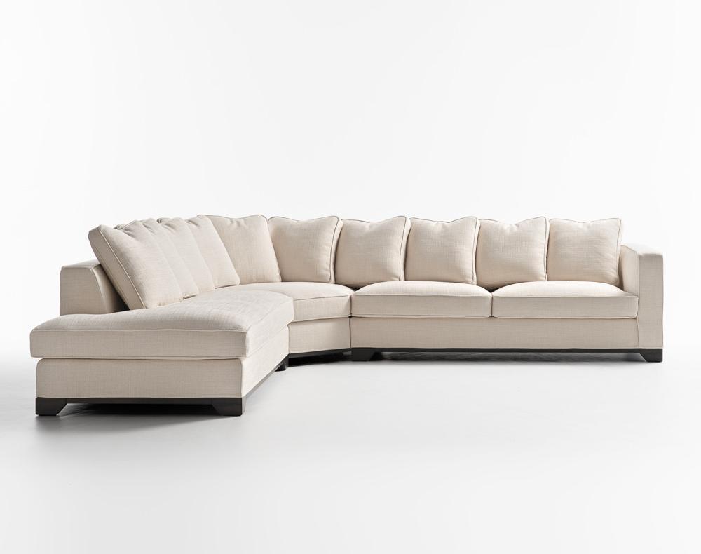 Lanai Corner Sofa