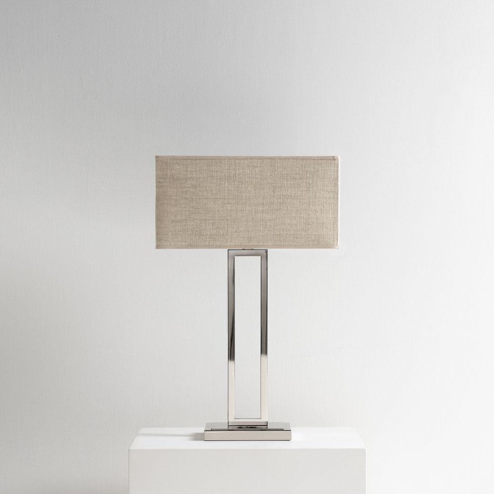Manhattan Table Lamp