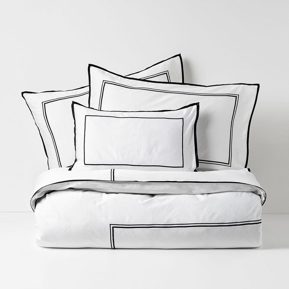Montecarlo Duvet Cover Set