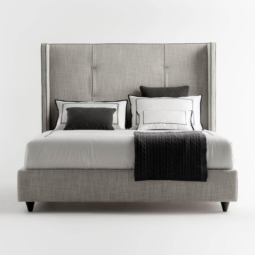 Ritz Bed with Orthopedic Base