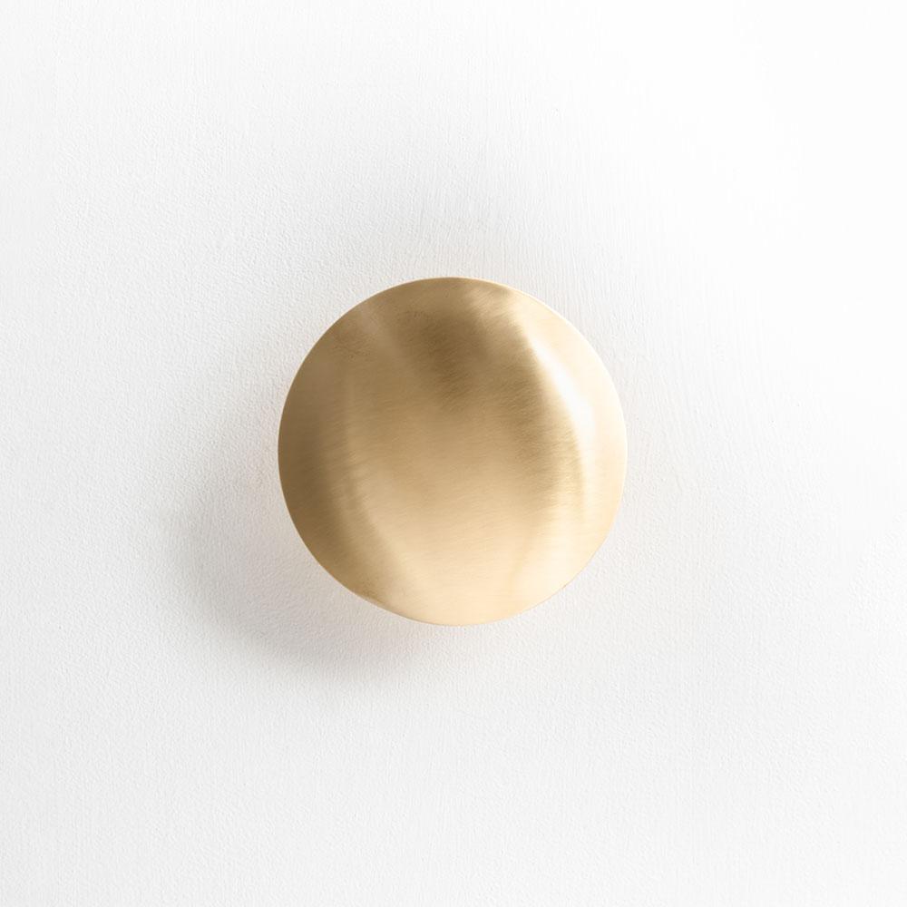 Shell Wall Lamp