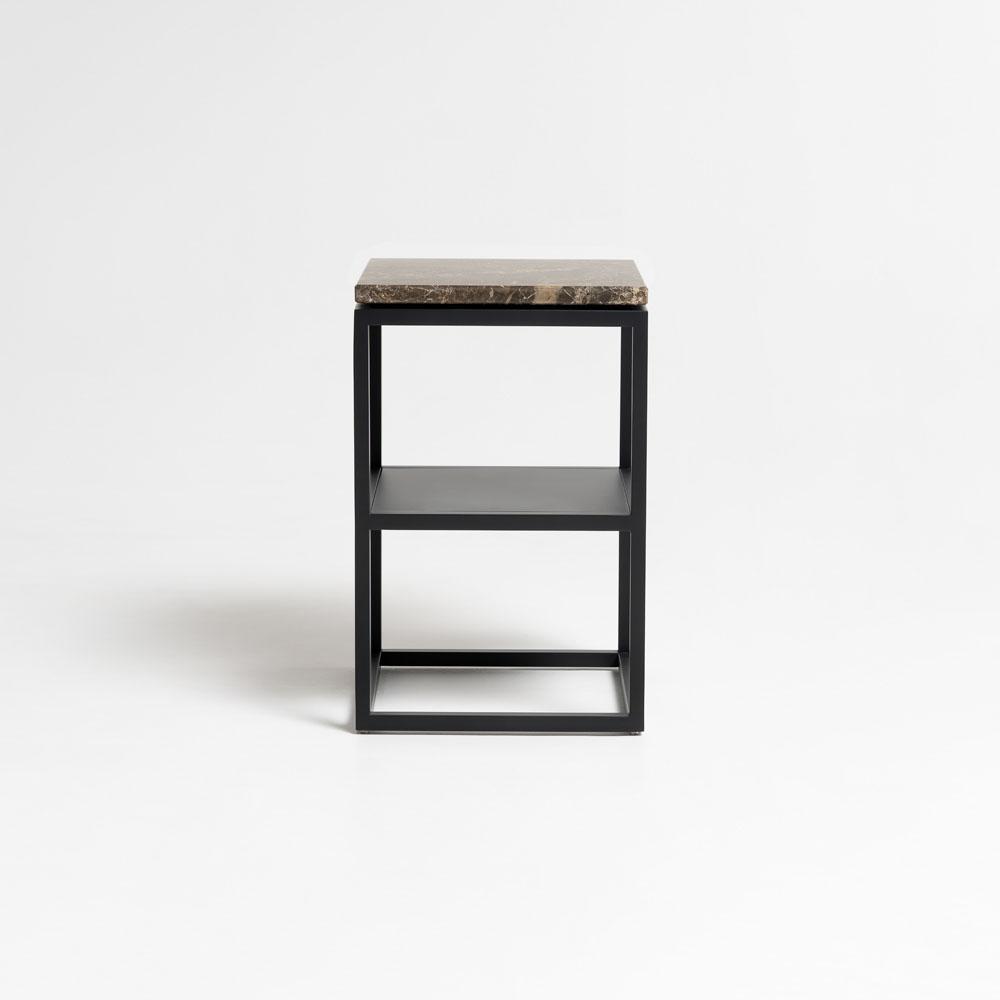 Square St Small Table