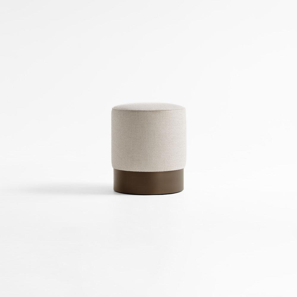 Swing Pouf