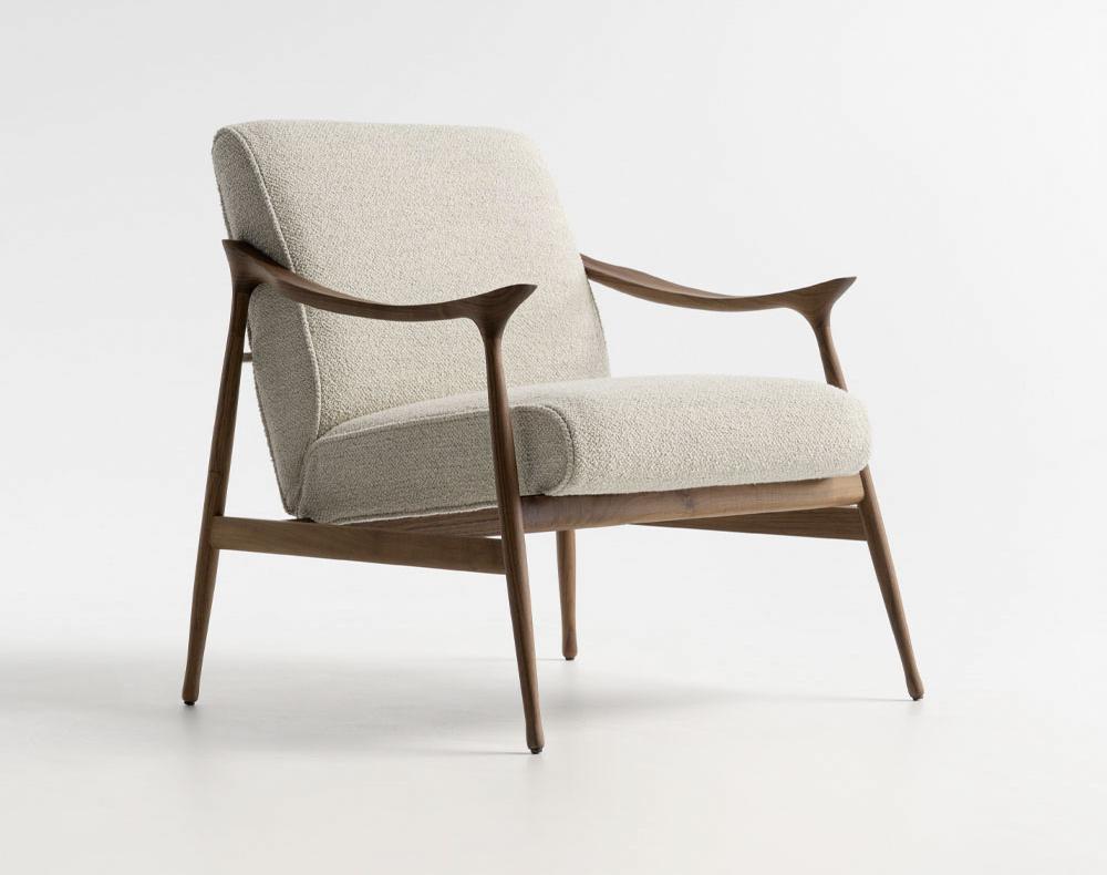Vivi Canaletto Armchair