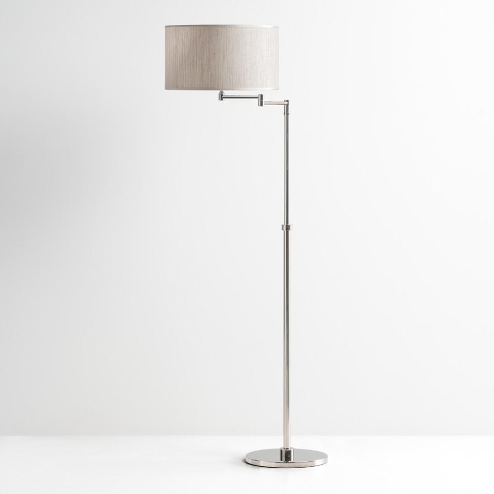 William Floor Lamp