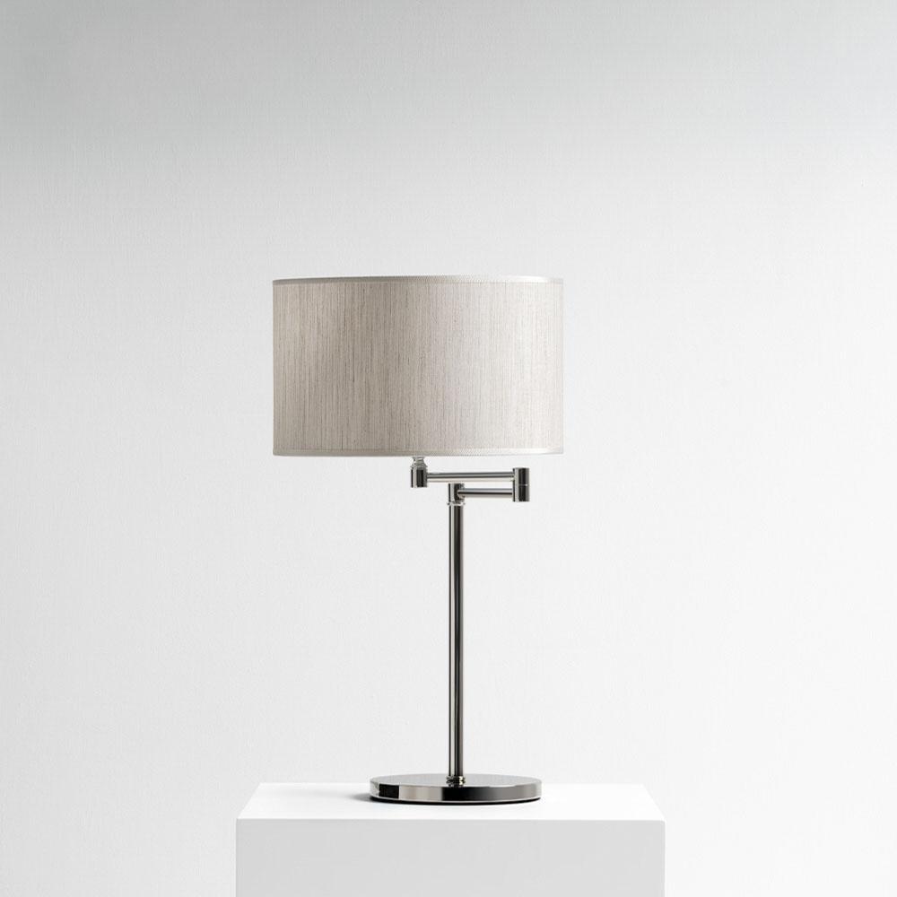 William Table Lamp