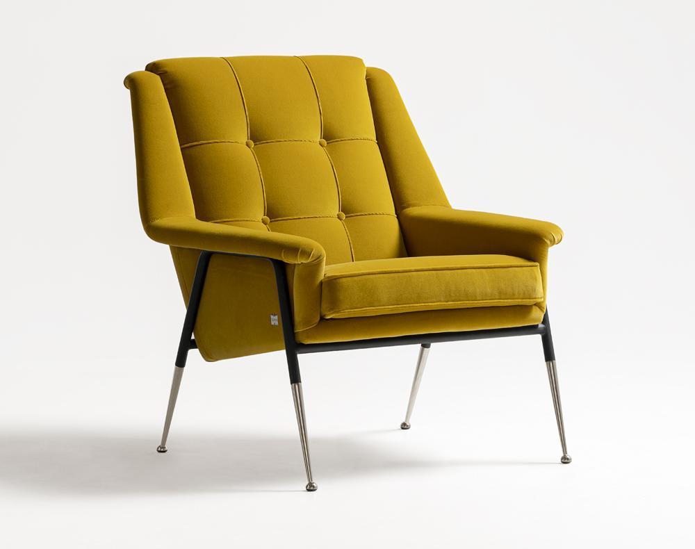 Witton Armchair