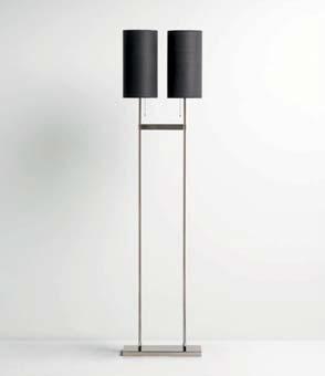 Yves Floor Lamp