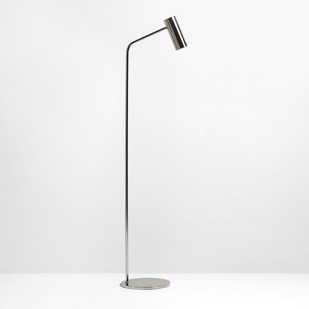 Zeno Floor Lamp